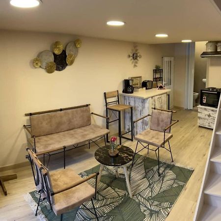 Fira Center Houses エクステリア 写真