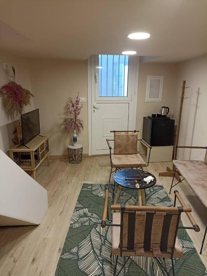 Fira Center Houses エクステリア 写真